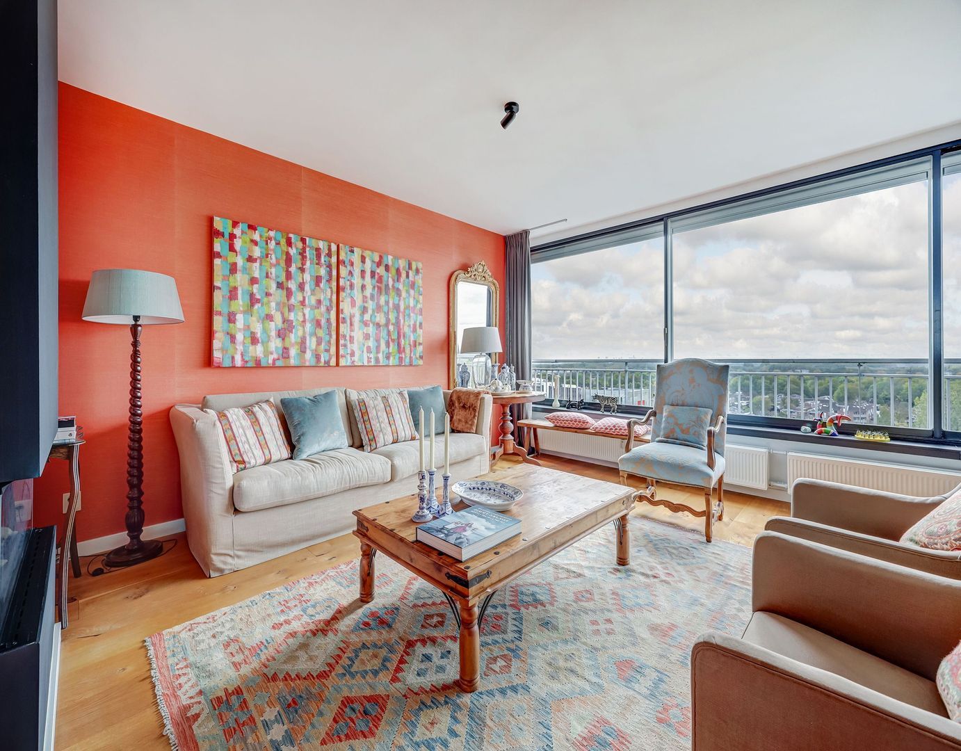 J.J. Slauerhofflaan 95, Delft foto-8