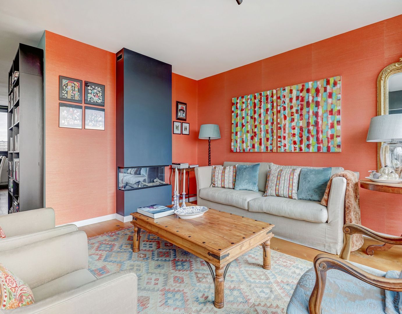 J.J. Slauerhofflaan 95, Delft foto-10