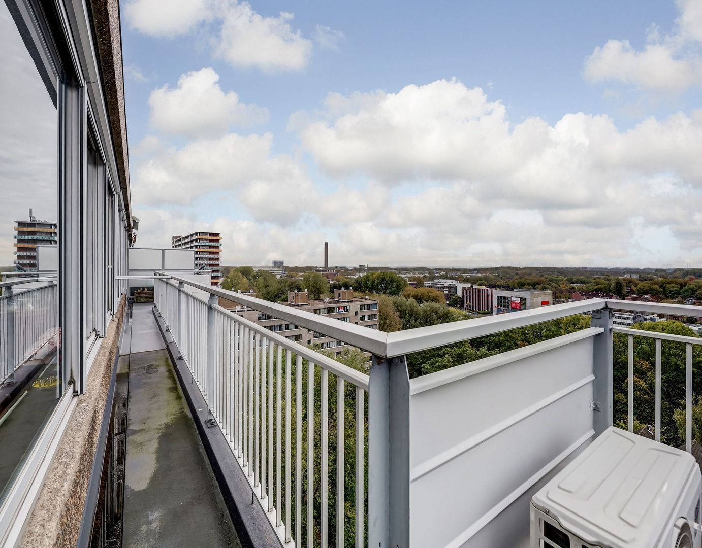 J.J. Slauerhofflaan 95, Delft foto-17