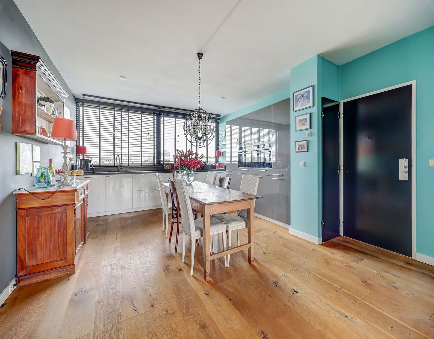 J.J. Slauerhofflaan 95, Delft foto-20