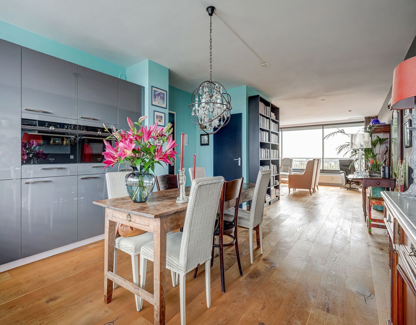 J.J. Slauerhofflaan 95, Delft foto-21