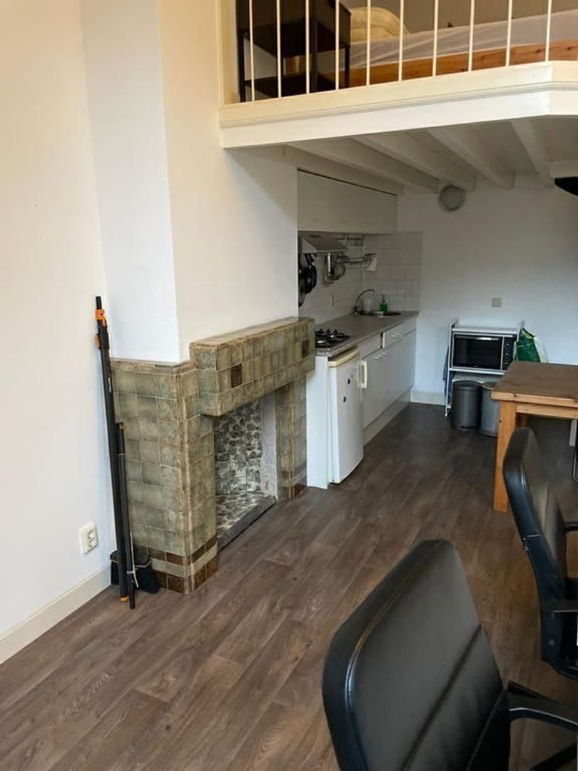 Oude Delft 33 A, Delft foto-3