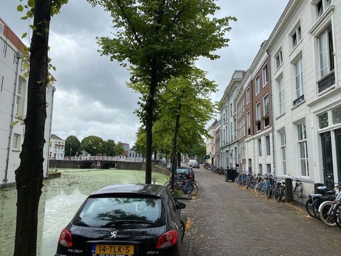 Oude Delft 33 A, Delft foto-7