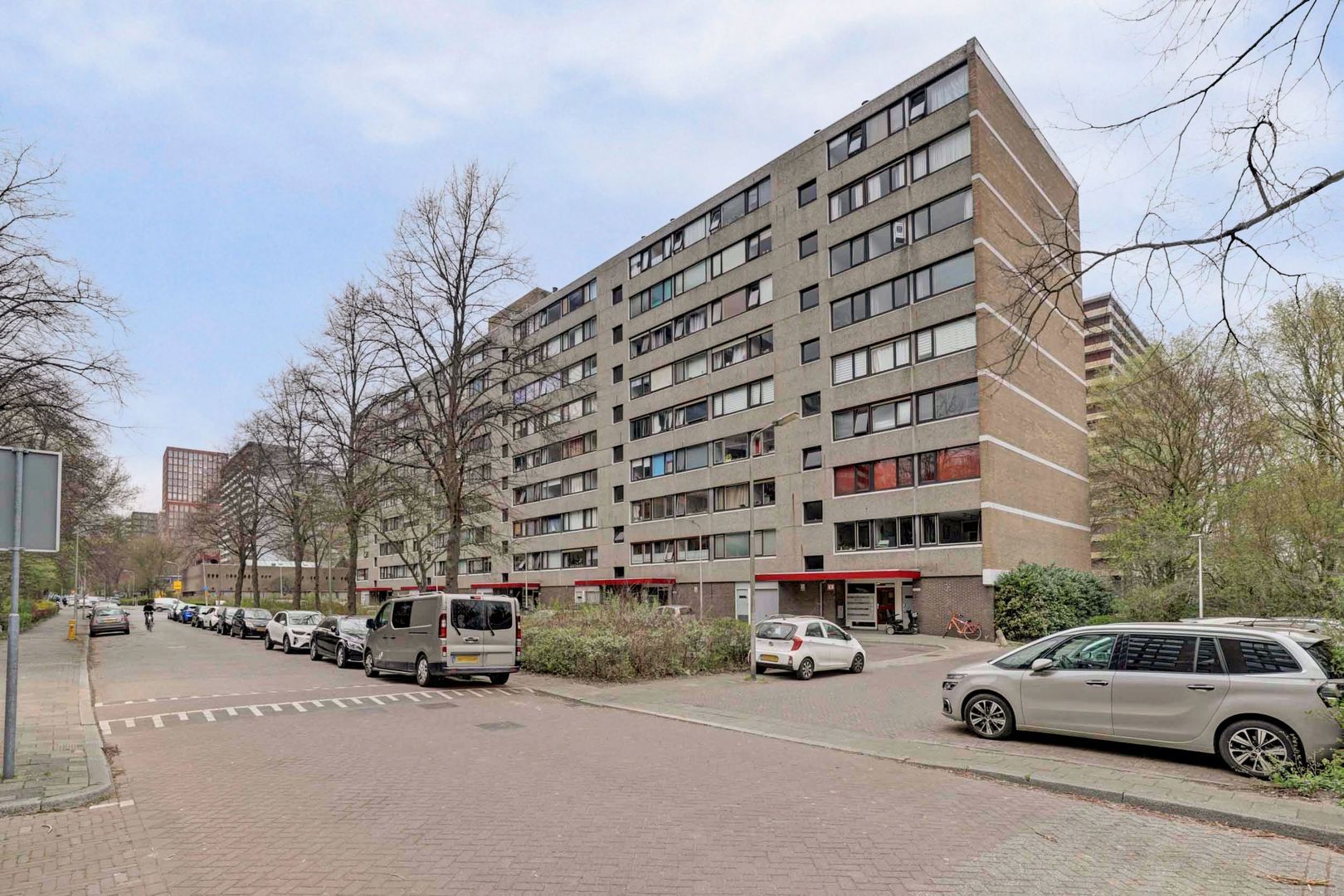 Roland Holstlaan 805, Delft foto-0