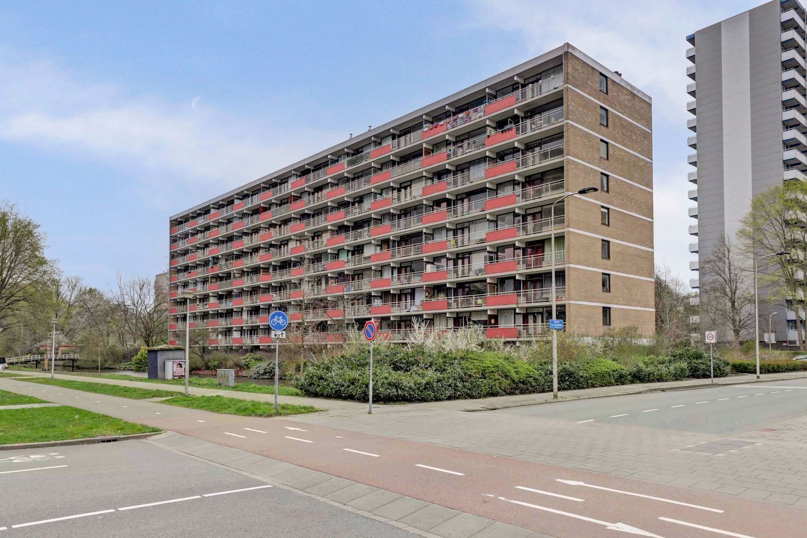 Roland Holstlaan 805, Delft foto-6