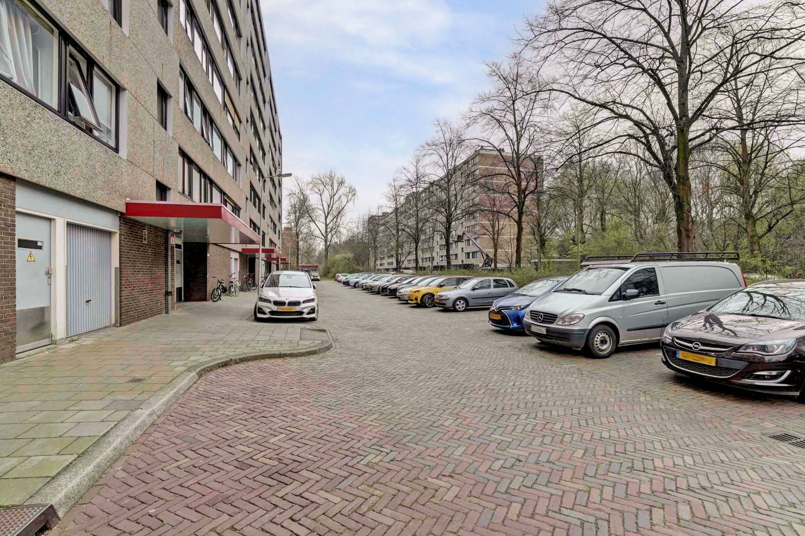 Roland Holstlaan 805, Delft foto-7