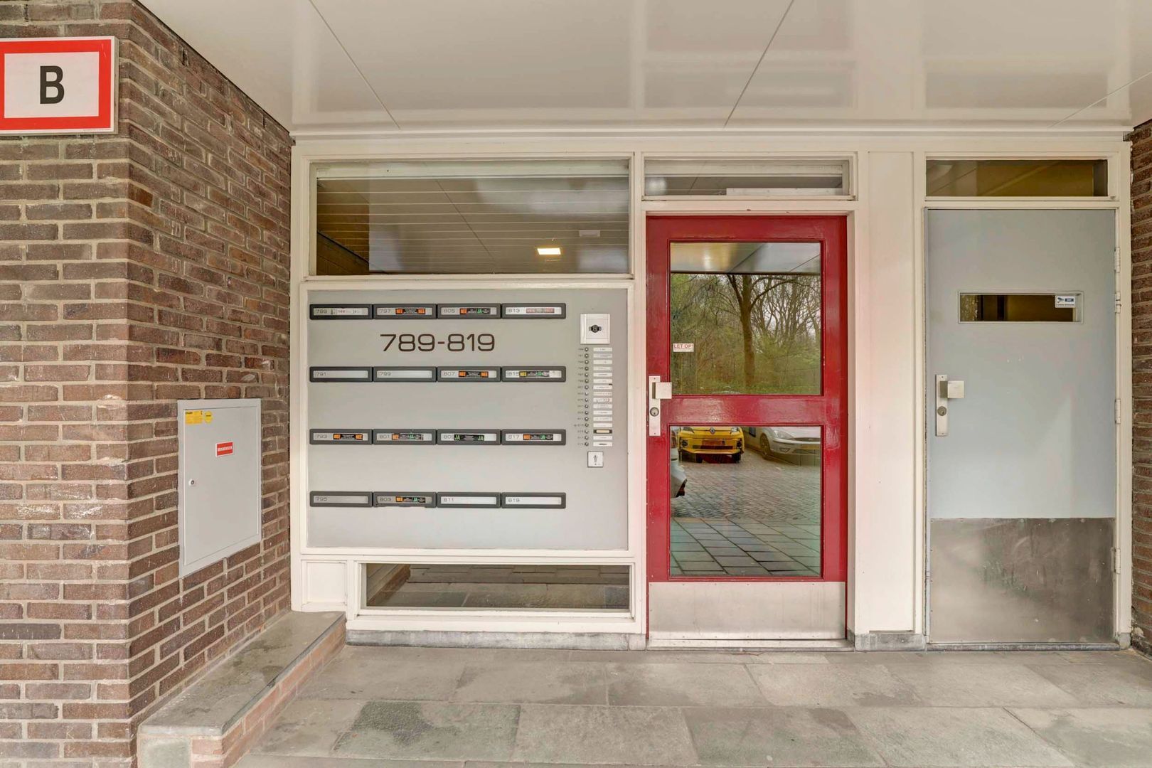 Roland Holstlaan 805, Delft foto-8