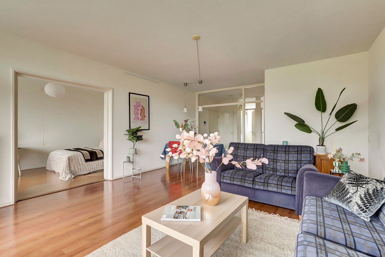 Roland Holstlaan 805, Delft foto-17