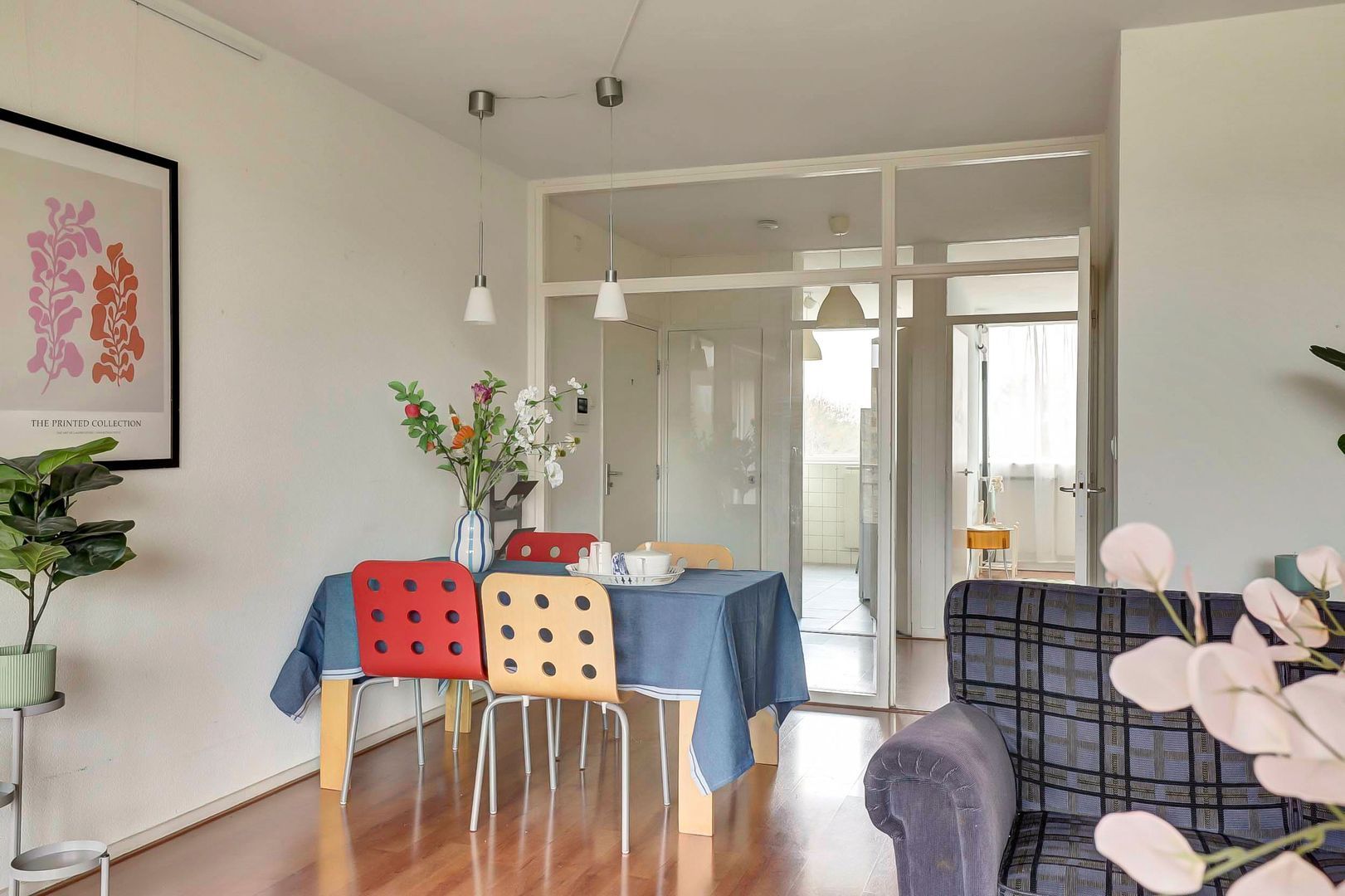 Roland Holstlaan 805, Delft foto-19