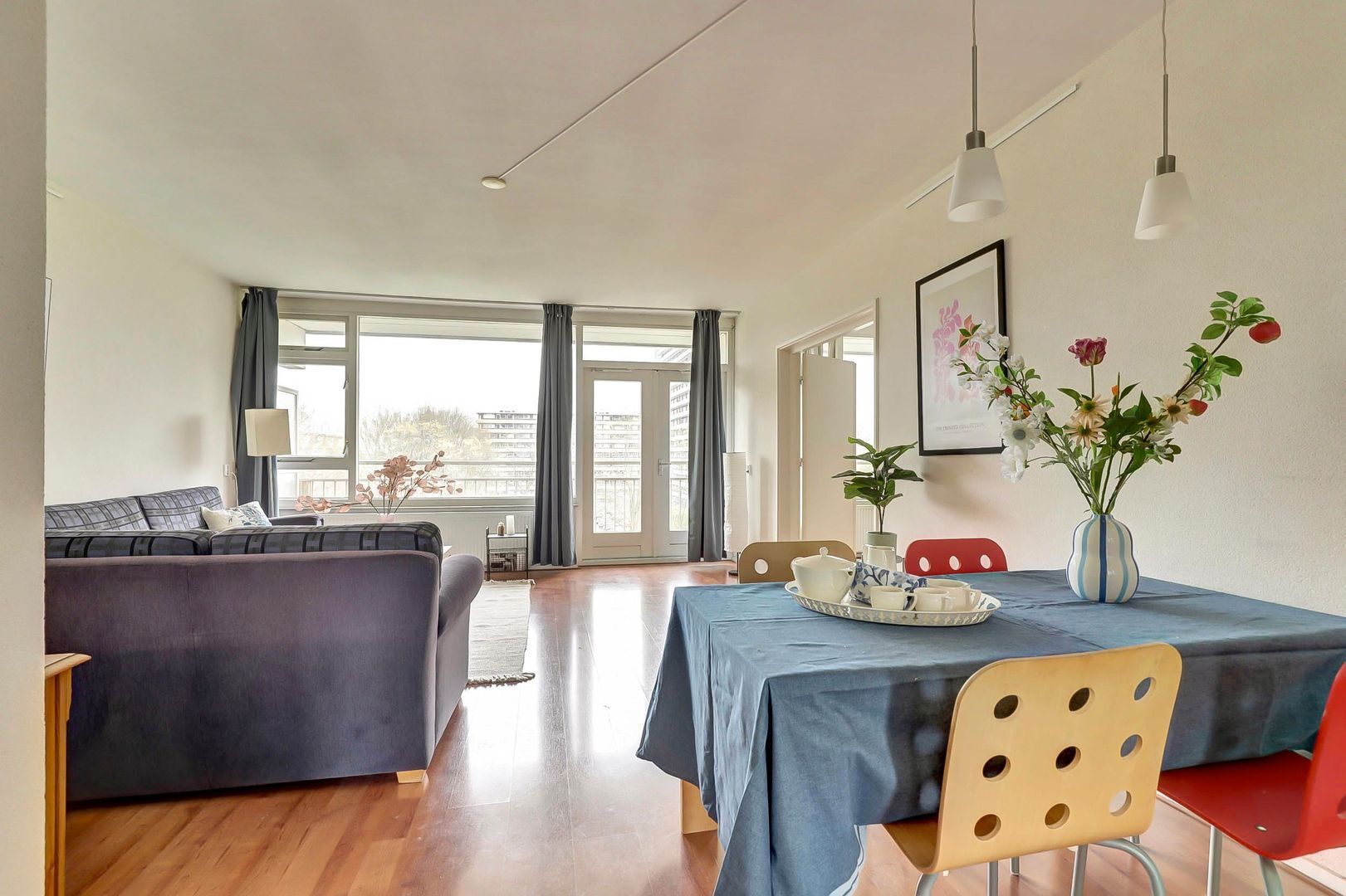 Roland Holstlaan 805, Delft foto-20