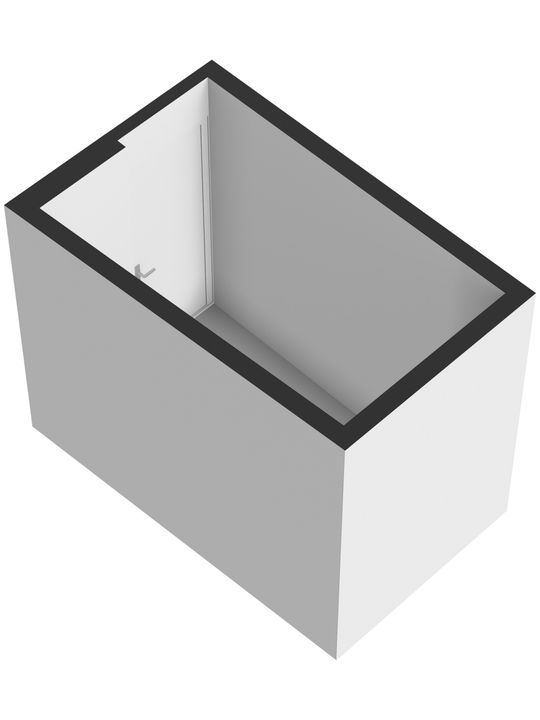 Roland Holstlaan 805, Delft plattegrond-3