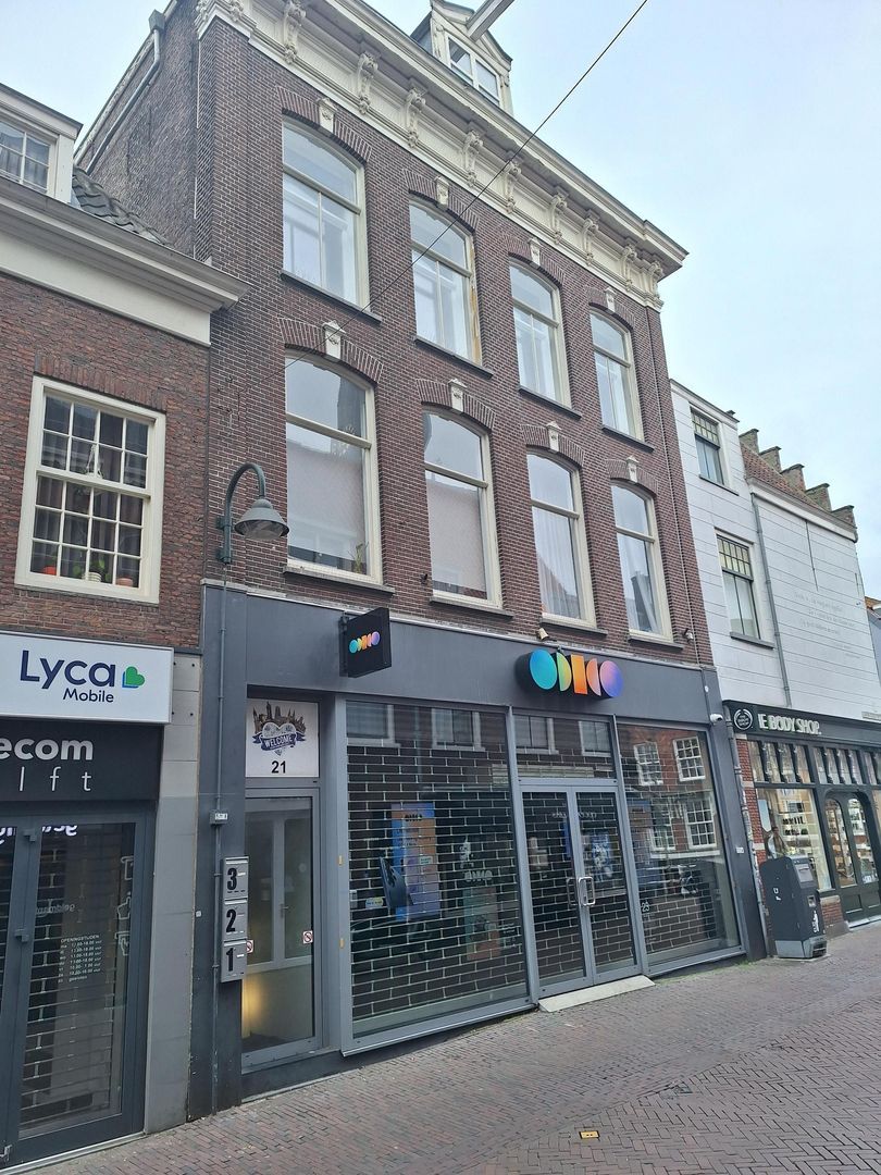 Jacob Gerritstraat 21 C, Delft foto-20