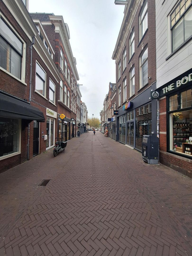 Jacob Gerritstraat 21 C, Delft foto-21
