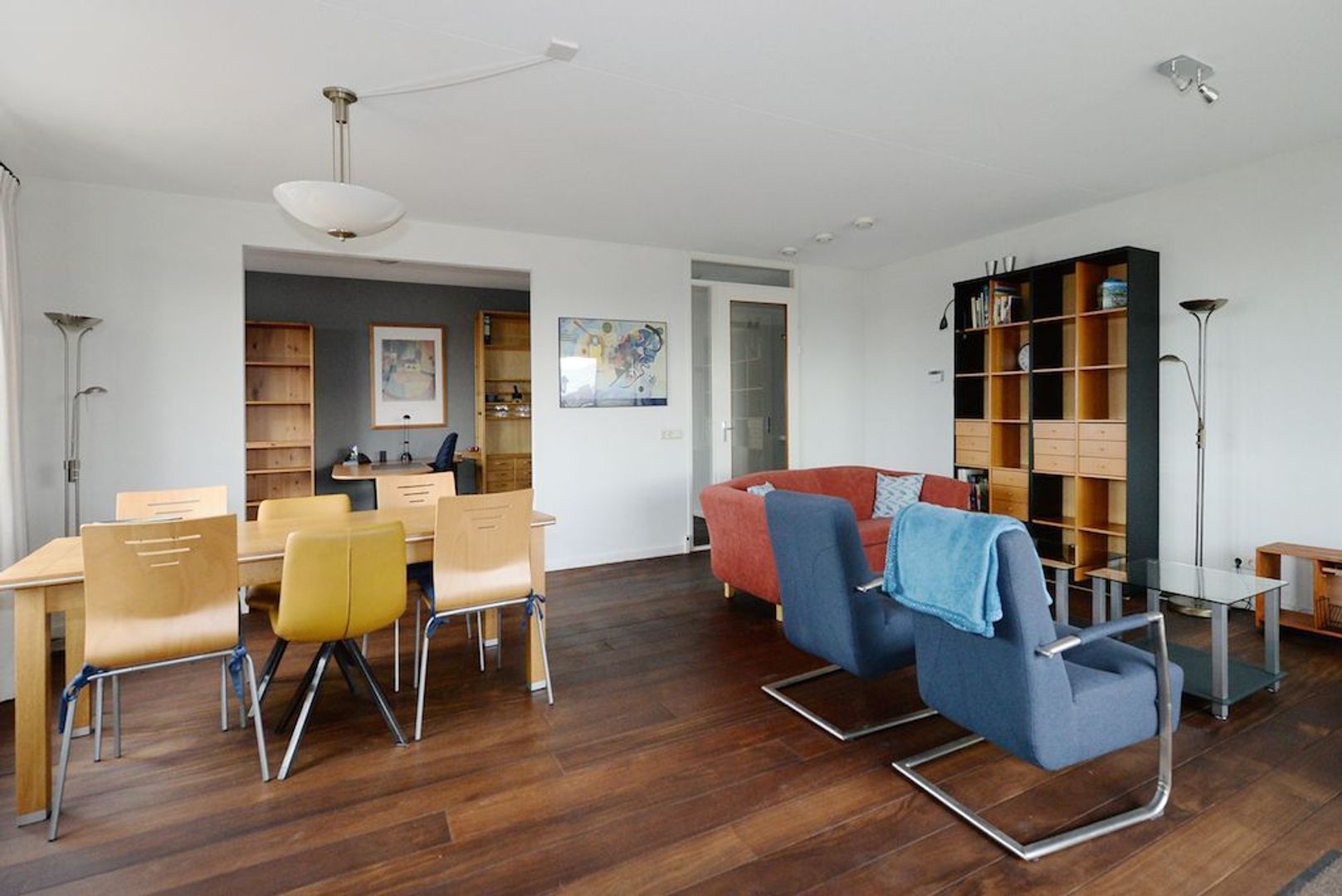 Engelsestraat 53, Delft foto-9