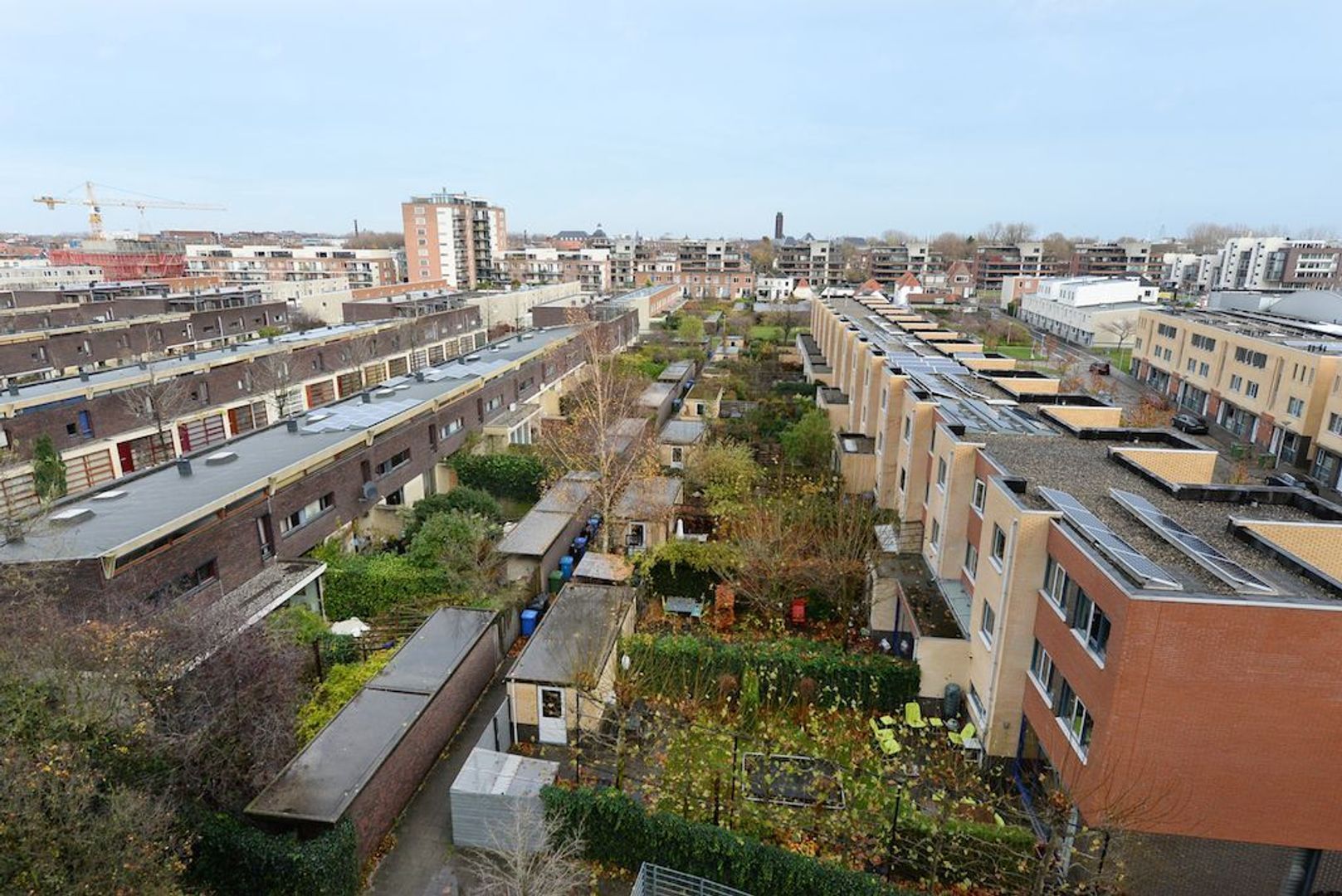 Engelsestraat 53, Delft foto-22