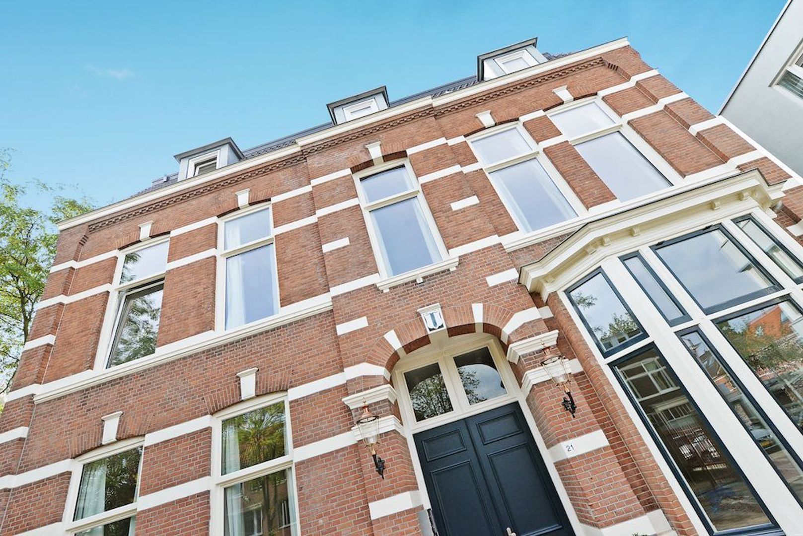 Sint Olofsstraat 21 D, Delft foto-4