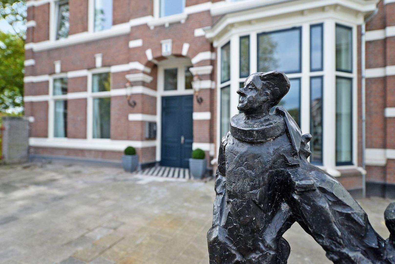 Sint Olofsstraat 21 D, Delft foto-5