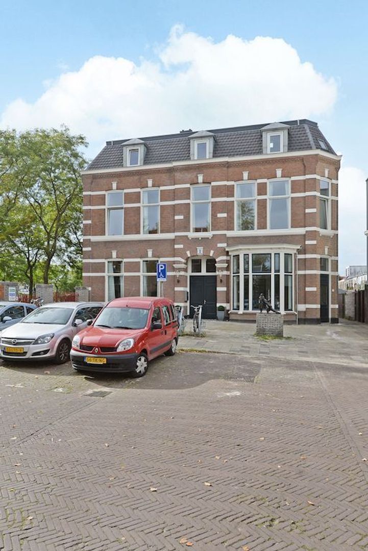 Sint Olofsstraat 21 D, Delft foto-29