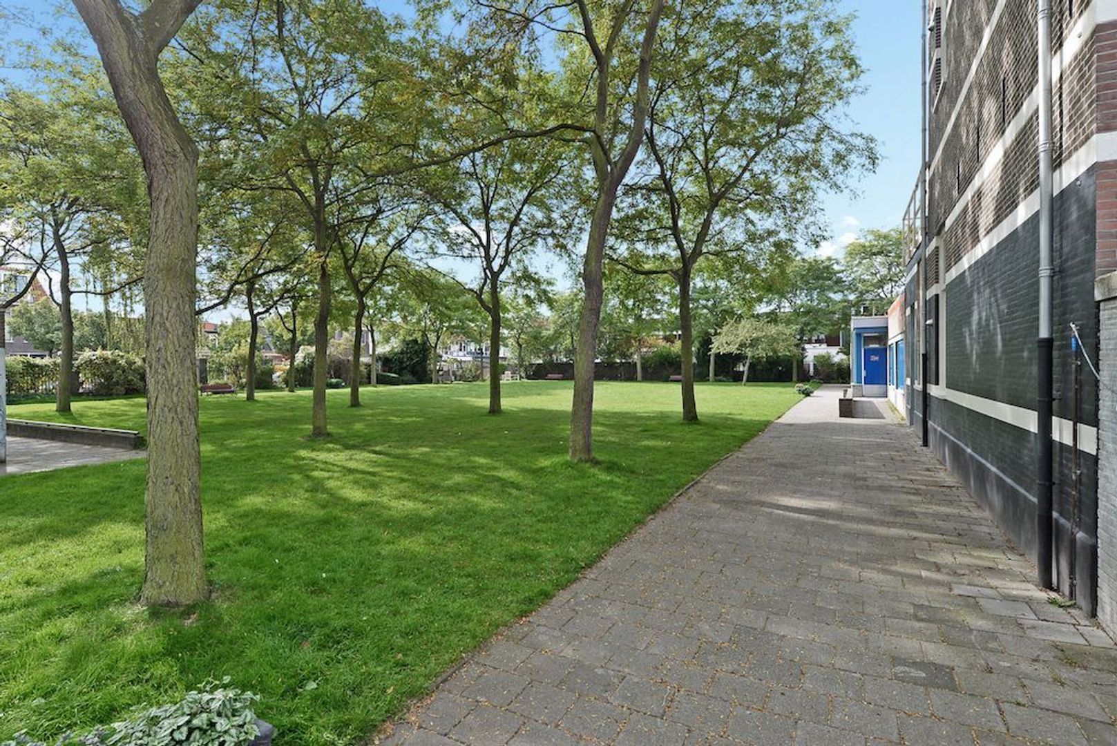 Sint Olofsstraat 21 D, Delft foto-31