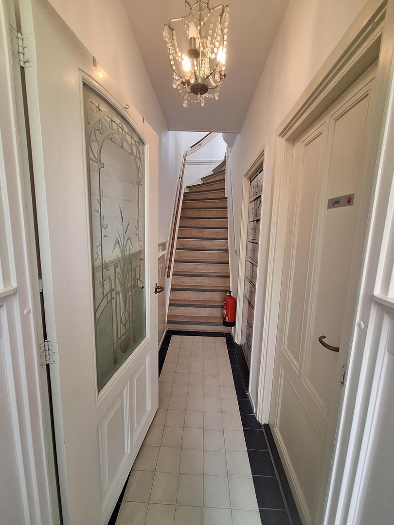 Paardenmarkt 42, Delft foto-5