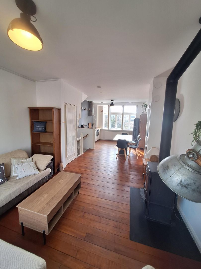 Paardenmarkt 42, Delft foto-8