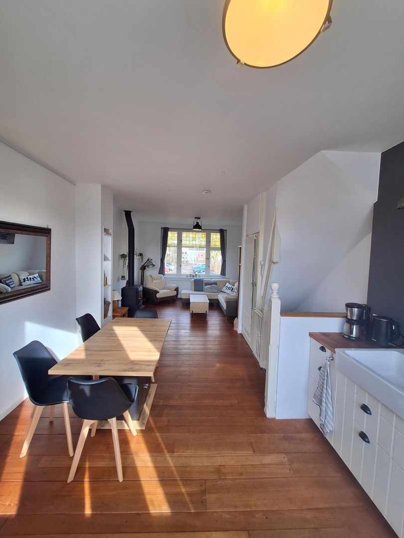 Paardenmarkt 42, Delft foto-6