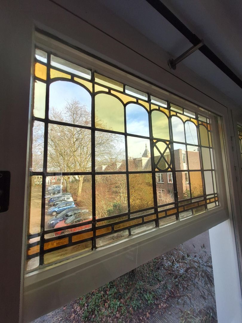 Paardenmarkt 42, Delft foto-10