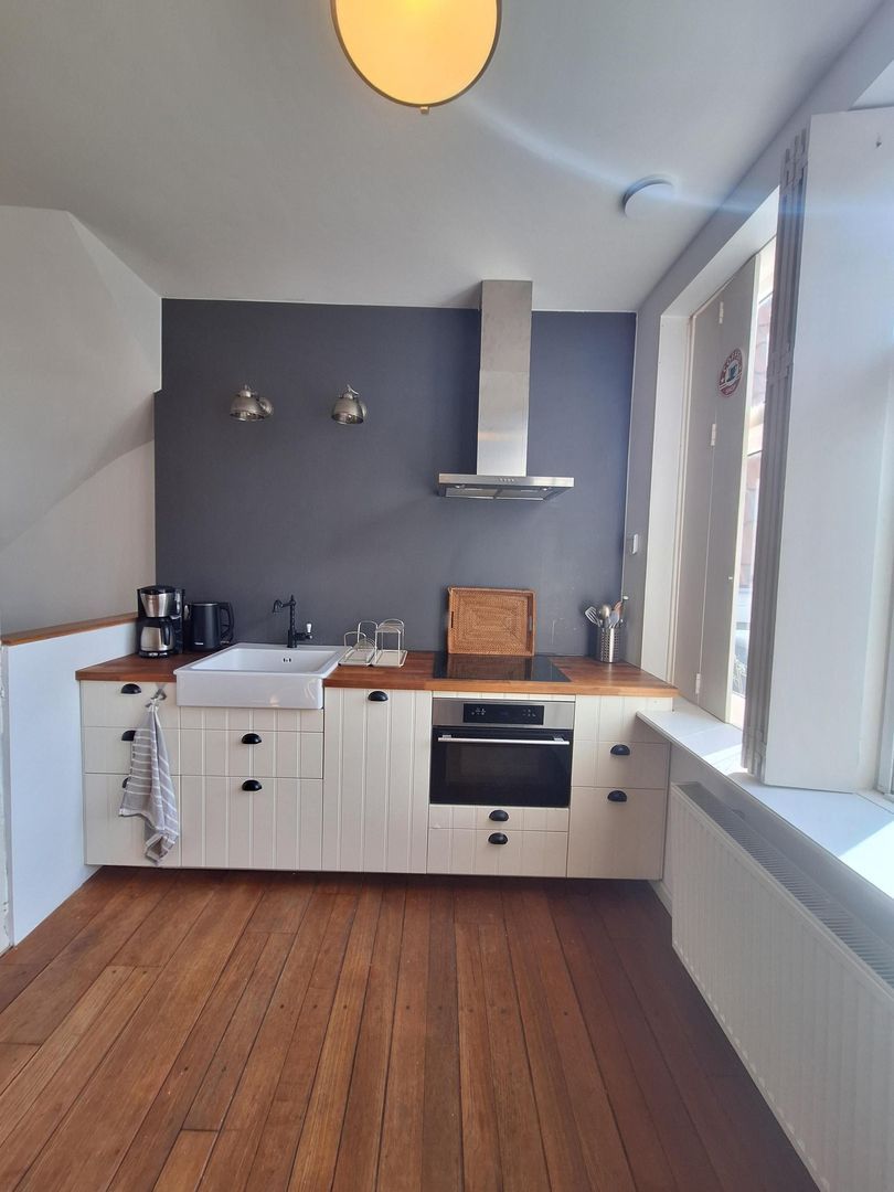 Paardenmarkt 42, Delft foto-13