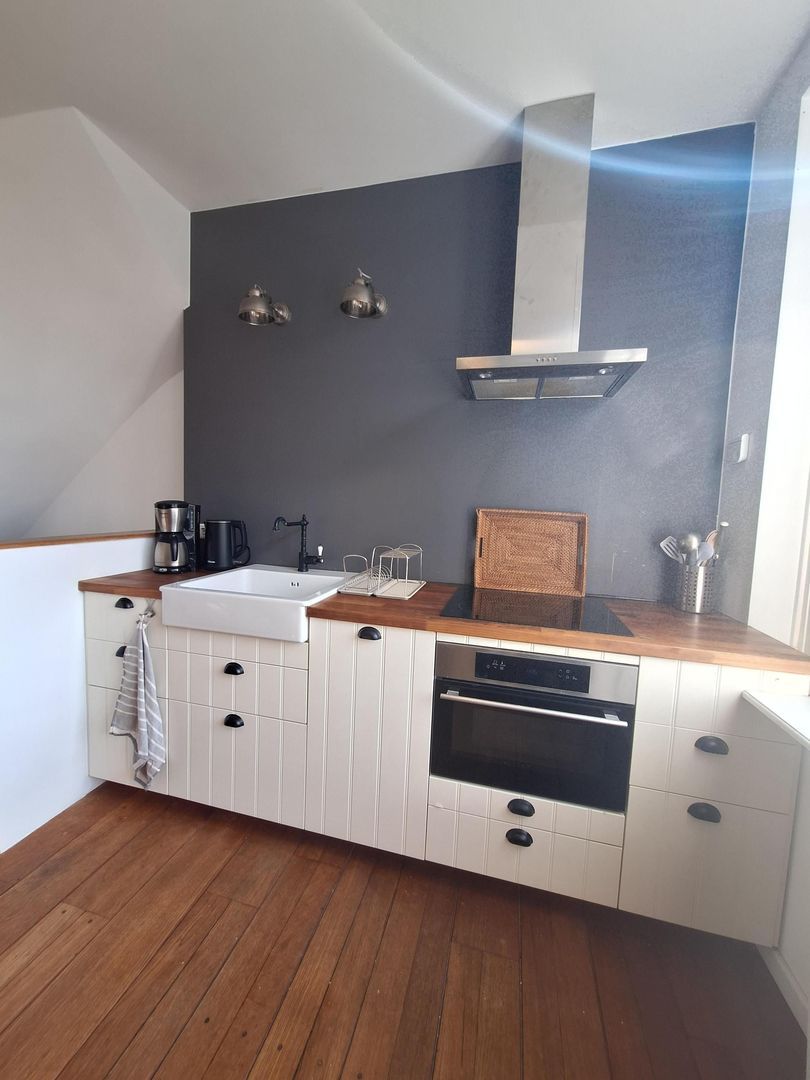 Paardenmarkt 42, Delft foto-14