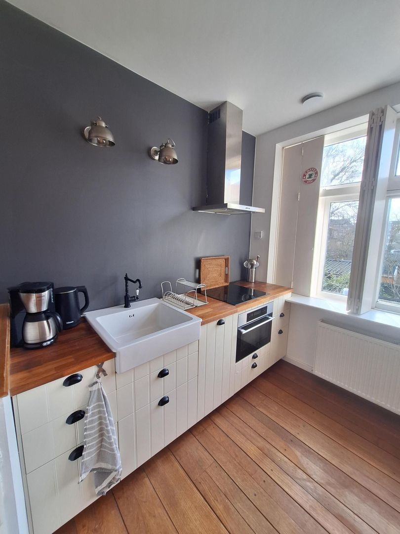 Paardenmarkt 42, Delft foto-15