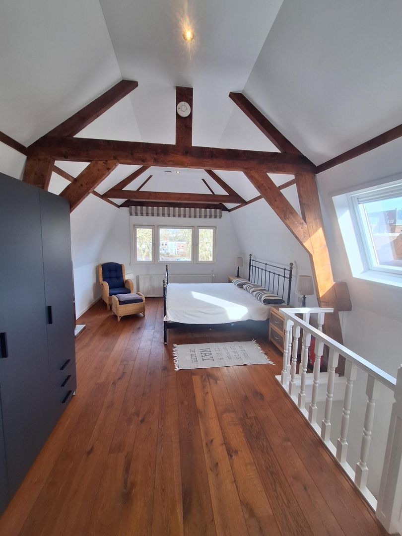 Paardenmarkt 42, Delft foto-17