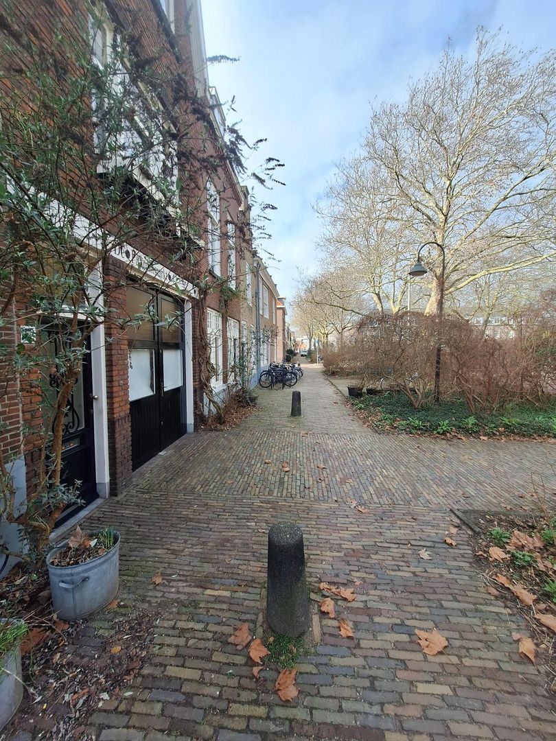 Paardenmarkt 42, Delft foto-34