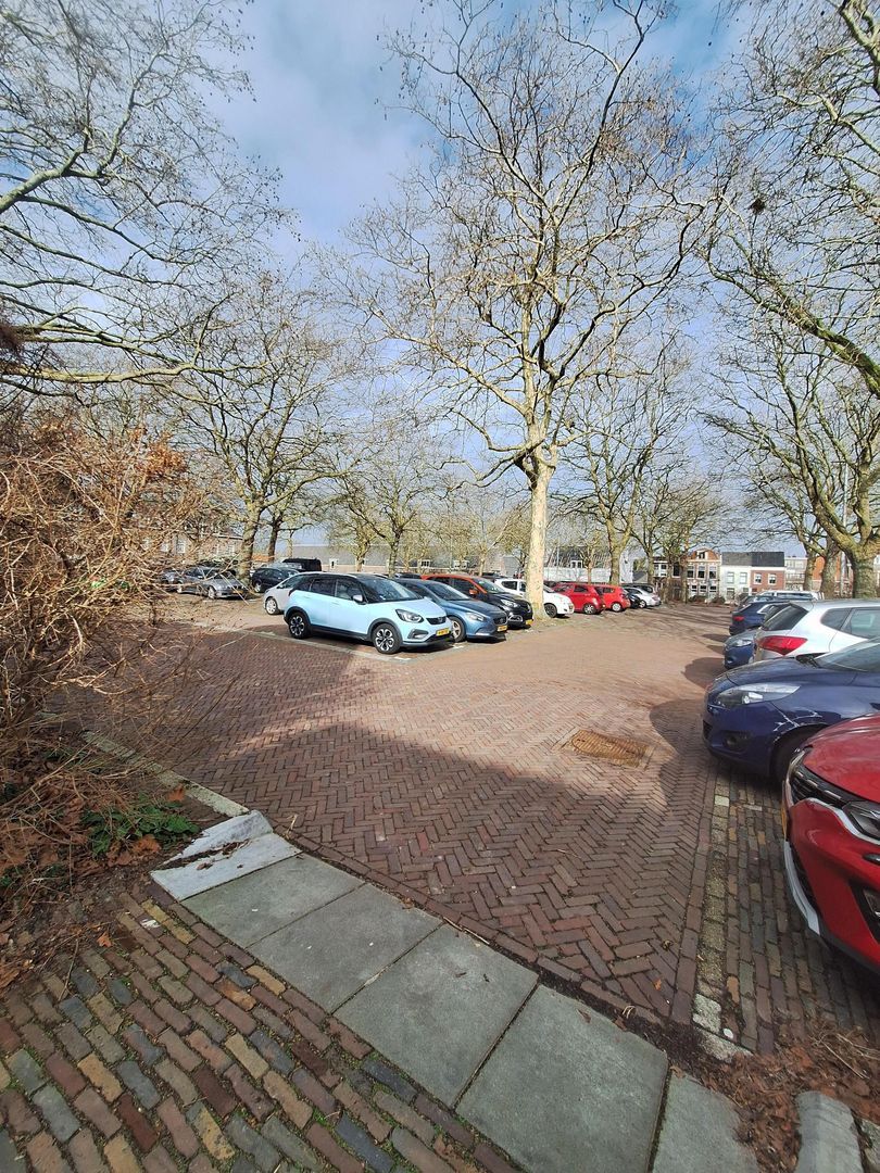 Paardenmarkt 42, Delft foto-35