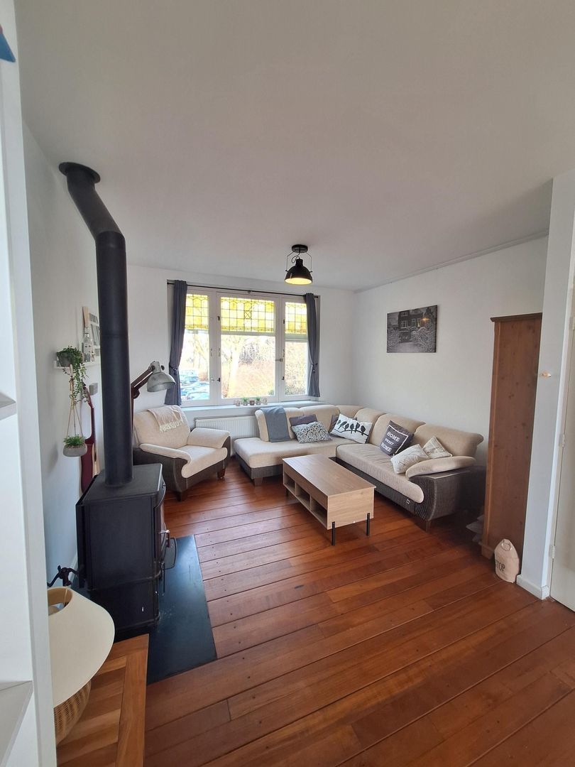 Paardenmarkt 42, Delft foto-1