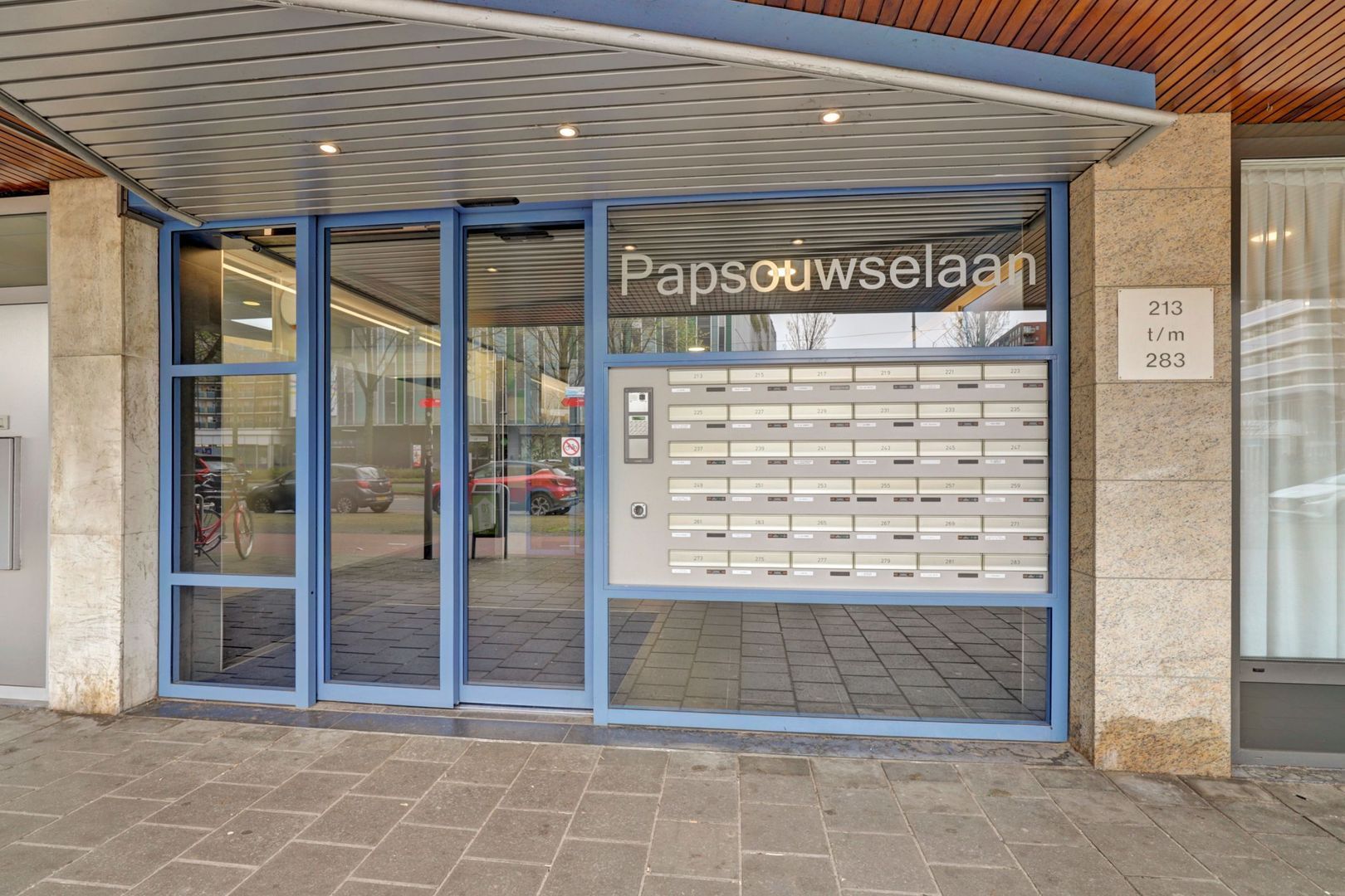 Papsouwselaan 249, Delft foto-6