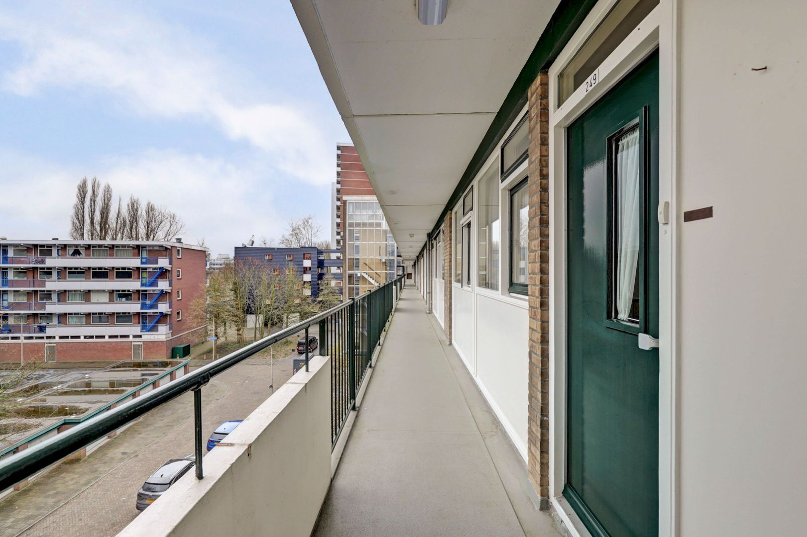 Papsouwselaan 249, Delft foto-11