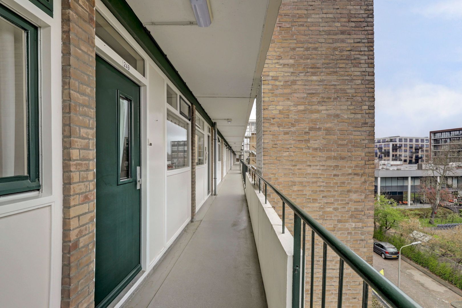 Papsouwselaan 249, Delft foto-10