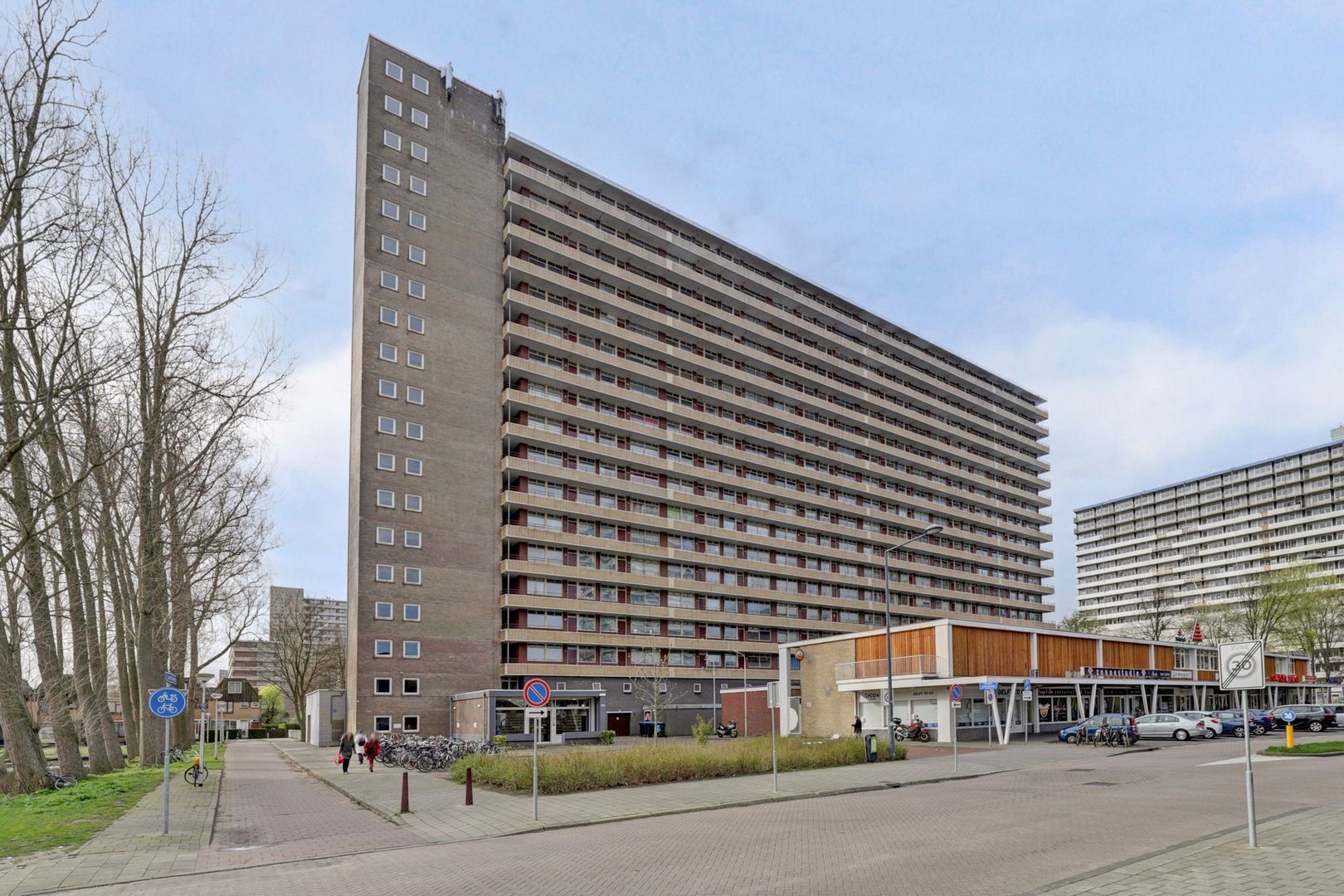 Hendrik Tollensstraat 52, Delft foto-0