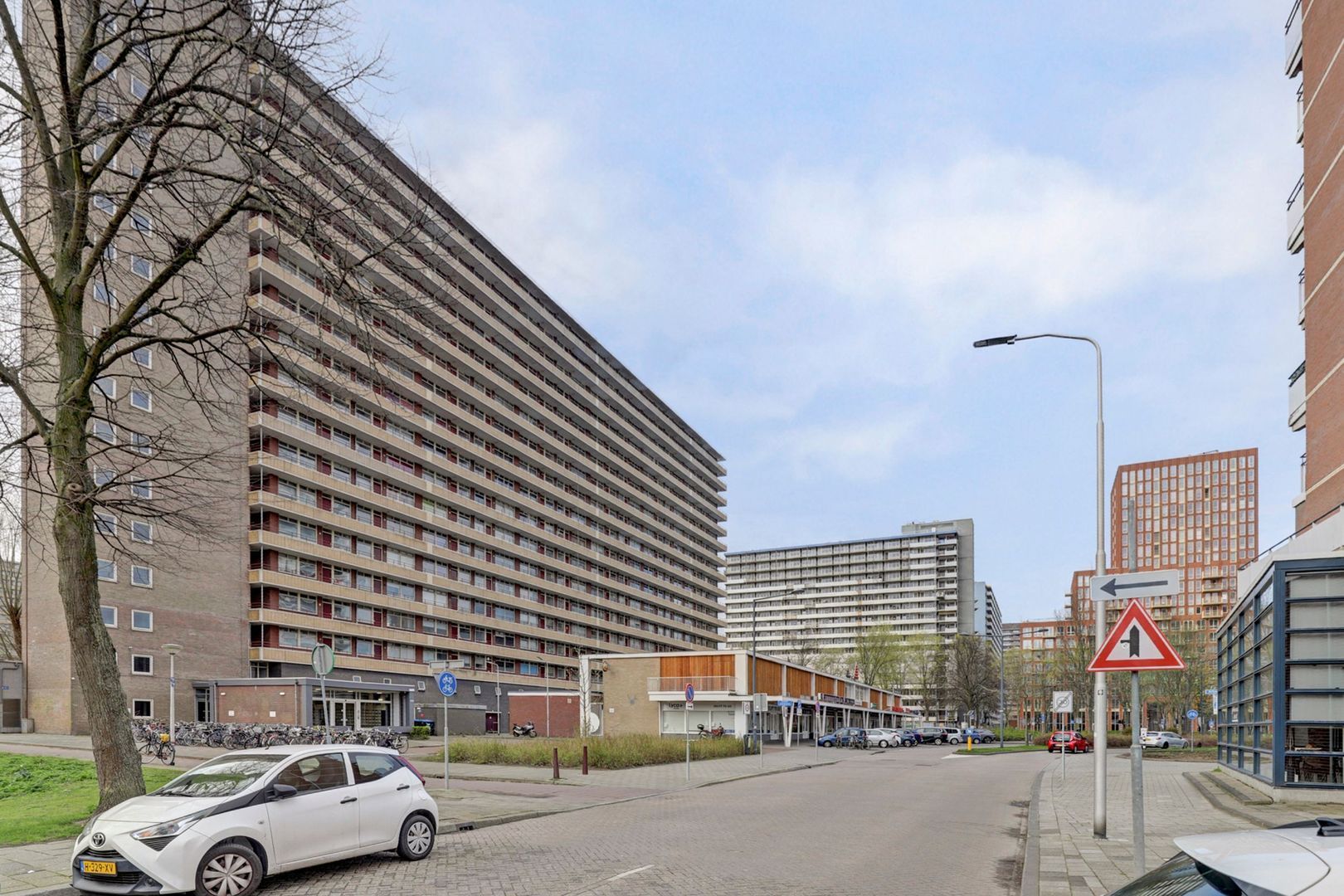 Hendrik Tollensstraat 52, Delft foto-1