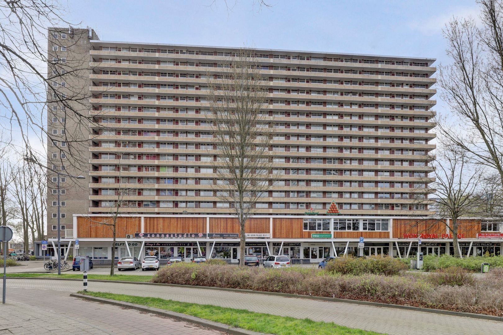 Hendrik Tollensstraat 52, Delft foto-2