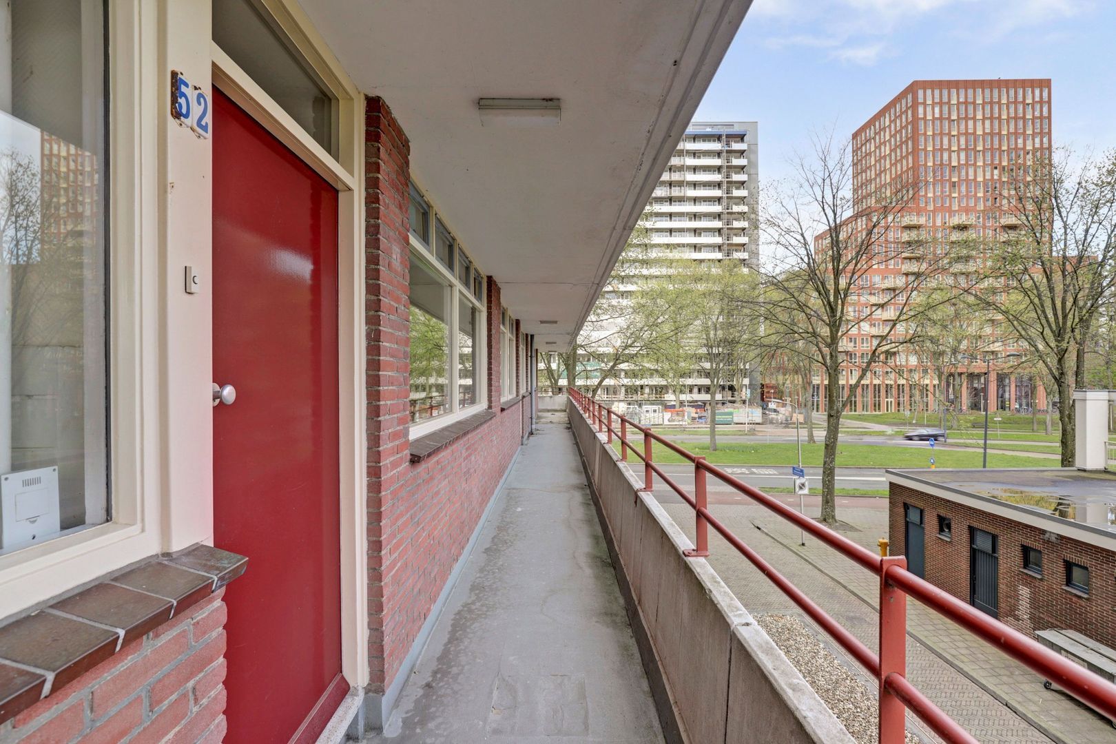 Hendrik Tollensstraat 52, Delft foto-7