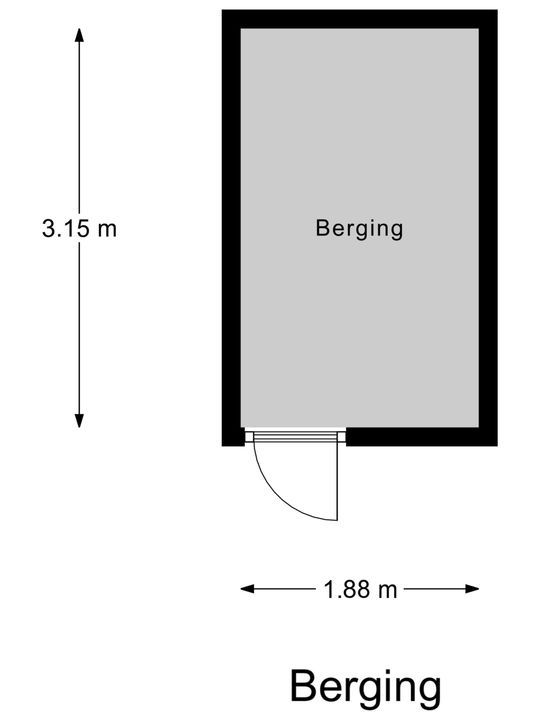Hendrik Tollensstraat 52, Delft plattegrond-2