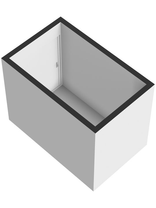 Hendrik Tollensstraat 52, Delft plattegrond-3