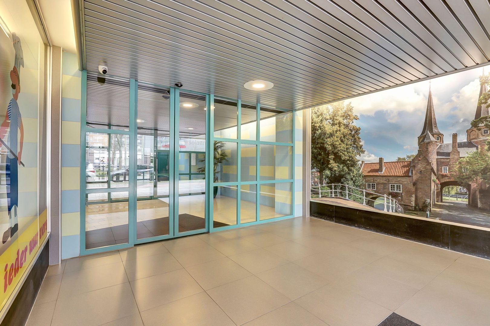 Papsouwselaan 169, Delft foto-8