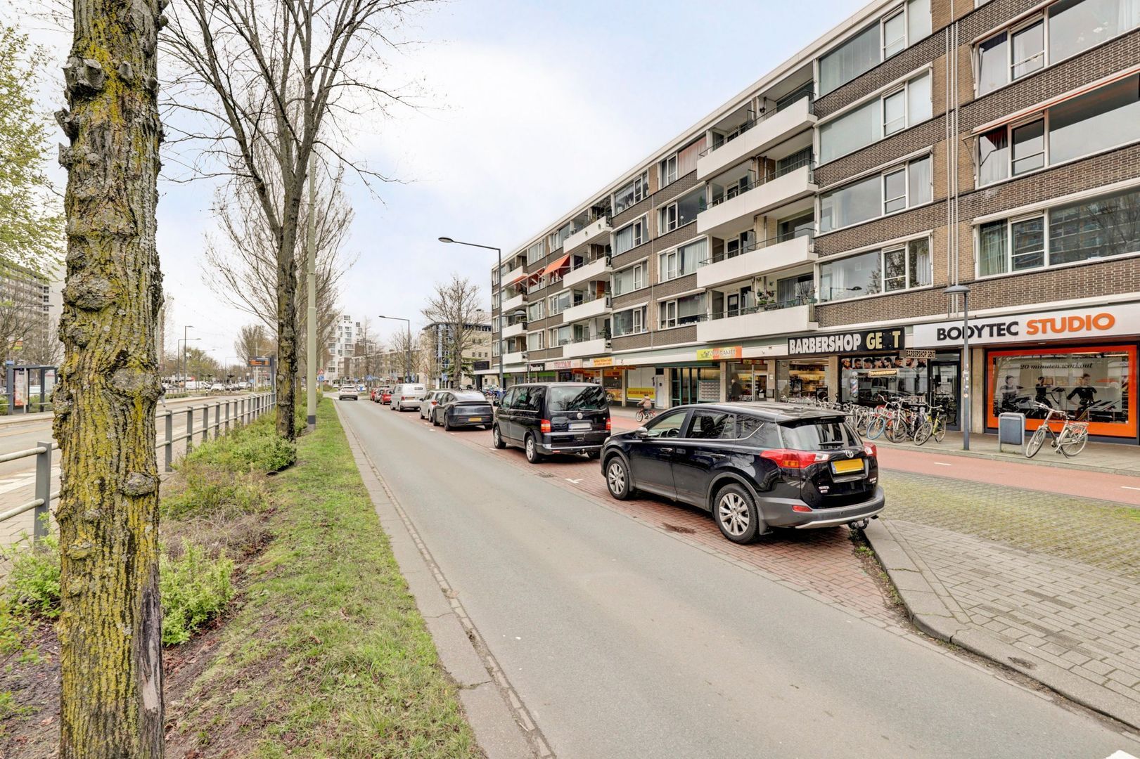 Papsouwselaan 169, Delft foto-6