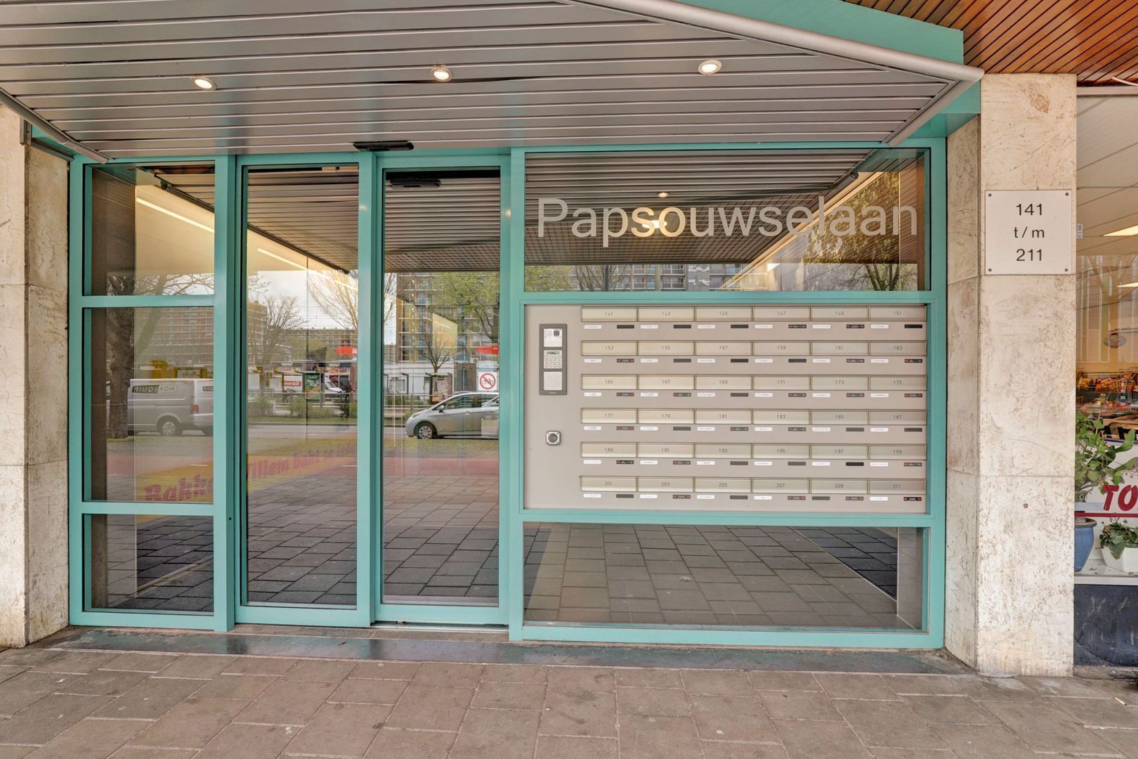 Papsouwselaan 169, Delft foto-7