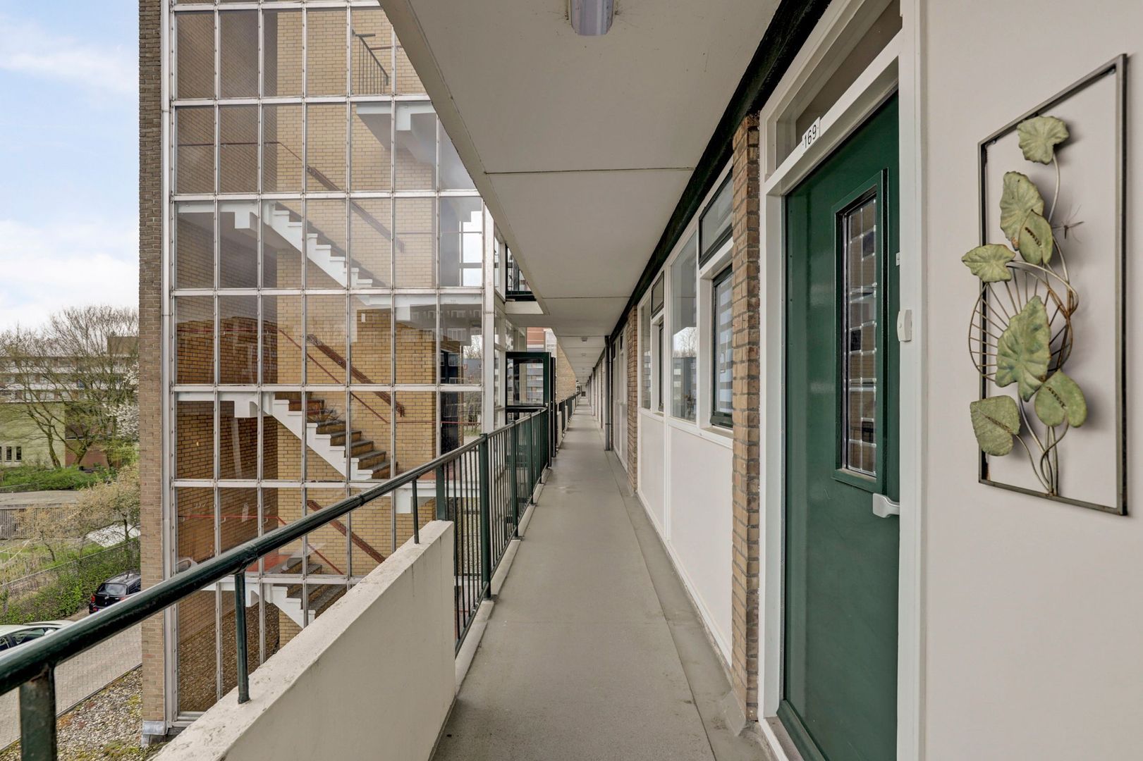 Papsouwselaan 169, Delft foto-12