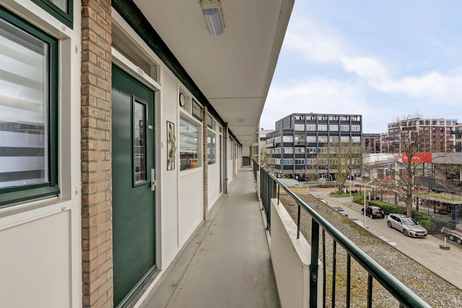 Papsouwselaan 169, Delft foto-11