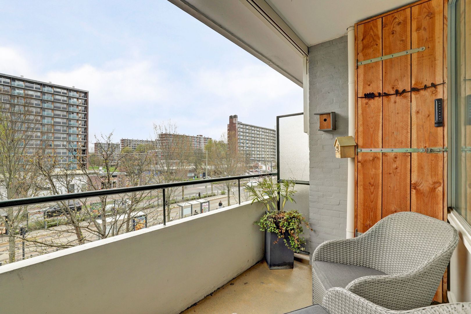 Papsouwselaan 169, Delft foto-4