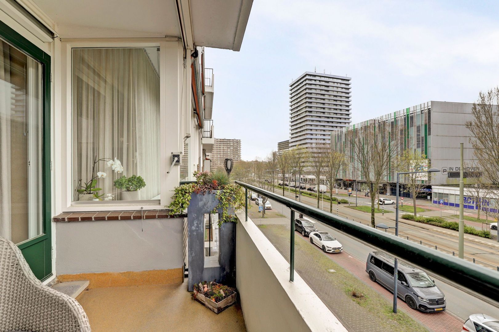 Papsouwselaan 169, Delft foto-23